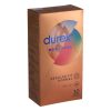 Durex Hautnah latexmentes óvszer - 10 db