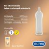 Durex Hautnah latexmentes óvszer - 10 db