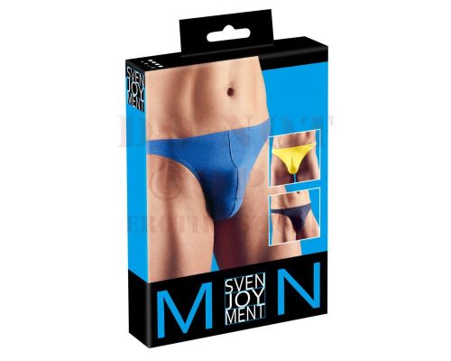 Férfi tanga szett - 3 db