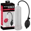 Mister Boner Starter – kezdő péniszpumpa