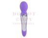 Smile Wand duplamotoros masszázsvibrátor