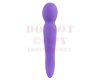 Smile Wand duplamotoros masszázsvibrátor