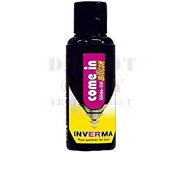 Come in szilikon  síkosító - 75 ml
