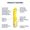 Satisfyer Vibes Yummy Sunshine vibrátor