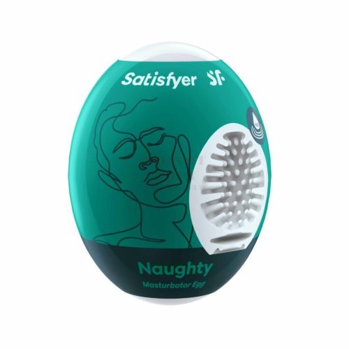 Satisfyer egg Naughty tojás maszturbátor
