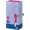 Satisfyer Hot Spot - melegedő G-pont vibrátor