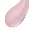 Satisfyer Mono Flex okos tölthető vibrátor - rózsaszín
