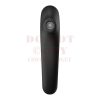 Satisfyer Dual Kiss hüvelyi és csiklóvibrátor - fekete