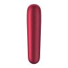 Satisfyer Dual Love csiklószívó vibrátor
