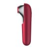 Satisfyer Dual Love csiklószívó vibrátor