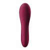 Satisfyer Dual Crush hüvely és csikló vibrátor