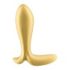 Satisfyer Intensity plug análvibrátor