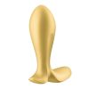 Satisfyer Intensity plug análvibrátor