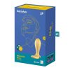 Satisfyer Intensity plug análvibrátor