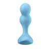 Satisfyer Deep Diver - okos tölthető anál vibrátor