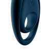 Satisfyer Glorious Duo  vibrációs tölthető péniszgyűrű