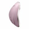 Akkus vízálló csiklóizgató vibrátor - Satisfyer Vulva Lover 1