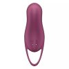 Satisfyer Pocket Pro 1 léghullámos csiklóizgató - lila