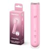 Satisfyer First Kiss léghullámos csiklóizgató