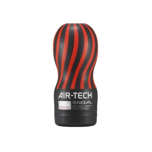 TENGA Air Tech Strong - intenzív maszturbátor