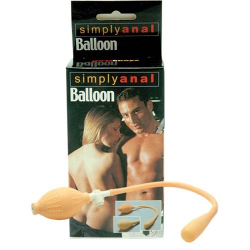 Natúr análballon