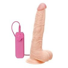 G.Girl letapasztható vibrátor - 23 cm