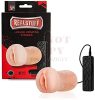 Realstaff vibrációs élethű vagina