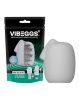 Vibeggs Ribs Delight vibrációs maszturbációs tojás