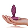 Climaximim Desire vibrátor szett - burgundy