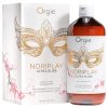 Orgie Noriplay masszázsgél - 500 ml