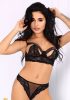 Livco Corsetti Caniave csipkszett - L/XL