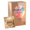 Durex Real Feel latexmentes óvszer - 1 db