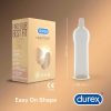 Durex Real Feel latexmentes óvszer - 1 db