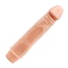 Barbara realisztikus vibrátor - 21cm