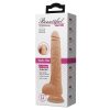 Beautiful Dick élethű letapasztható dildó - 28 cm