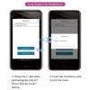 Pretty Love Jeffersron App-os anál tágító - elektrostimulációval