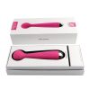 Svakom Mini Emma masszírozó vibrátor - pink