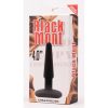 Black Mont anál tágító - kicsi
