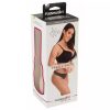 Fleshlight - Angela White  lotus vagina
