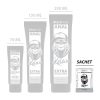 Black Hole vízbázisú anál gél - 6 ml