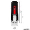 Jamyjob Phantom automata vagina maszturbátor- szívó és toló mód