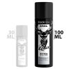 Black Hole anál szilikon tágító síkosító  - 100 ml