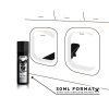 Black Hole anál szilikon tágító síkosító  - 30 ml