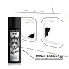 Black Hole anális tágító síkosító hyaluronnal - 100 ml