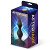 Afterdark Dylamic fekete anál tágító