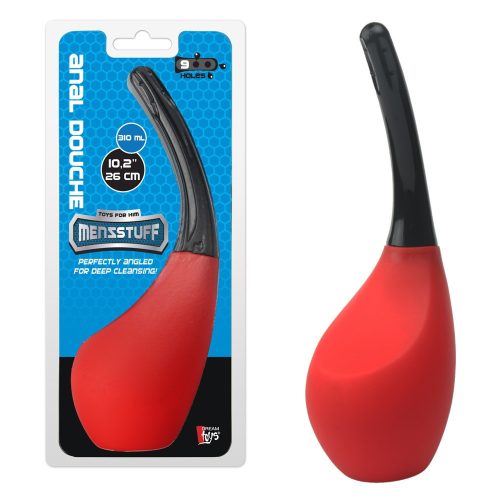 MenzStuff 9 Hole - anál zuhany (310ml)