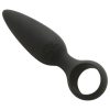A szürke ötven árnyalata - ujj anál plug