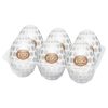 TENGA Egg Crater - tojás maszturbátor (6db)