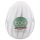 / TENGA Egg Thunder - tojás maszturbátor (1db)