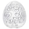 TENGA Egg Lovers - tojás maszturbátor (1db)